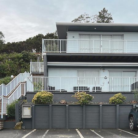 Russell Apartment - Unit 1 외부 사진