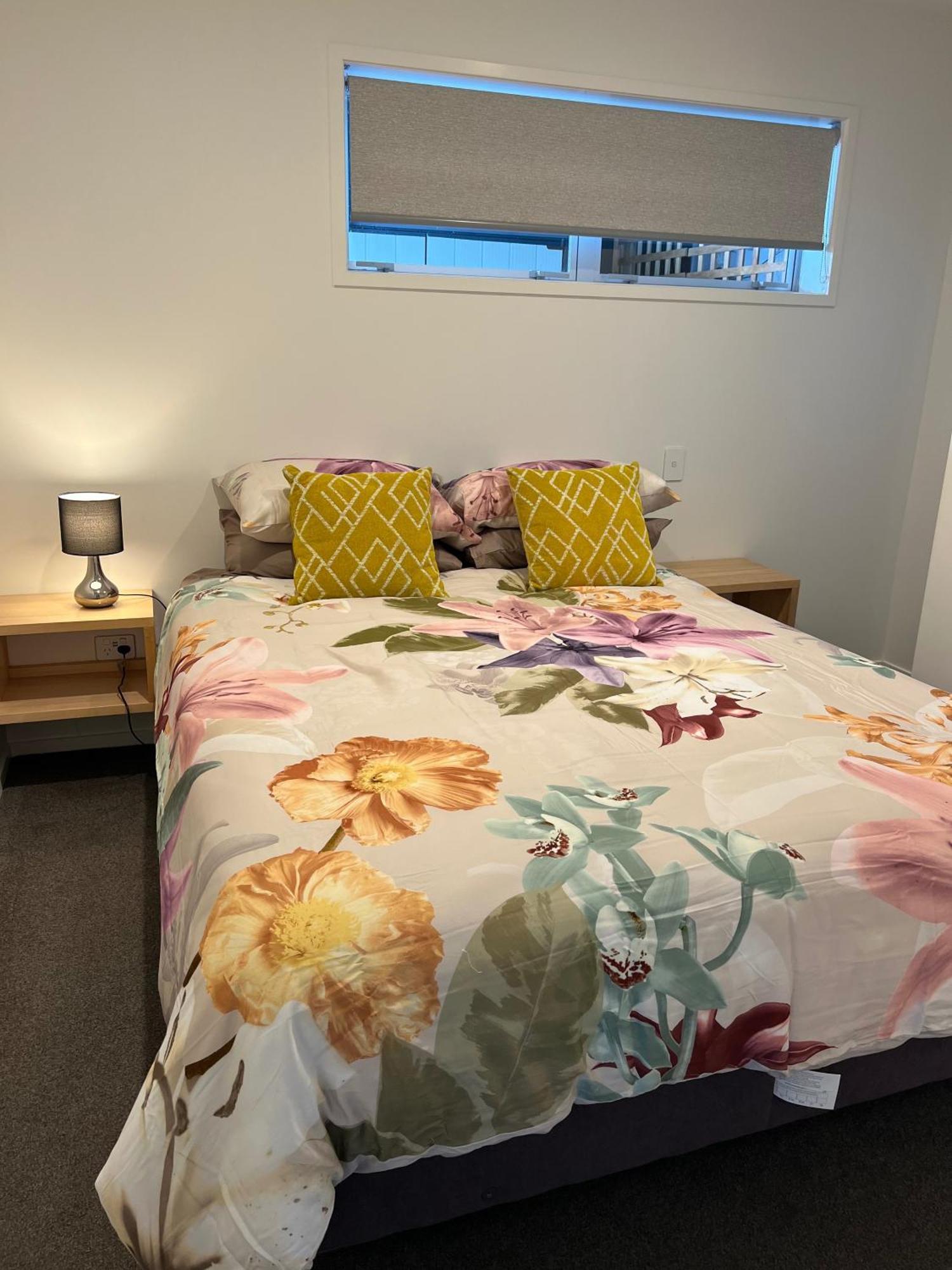 Russell Apartment - Unit 1 외부 사진